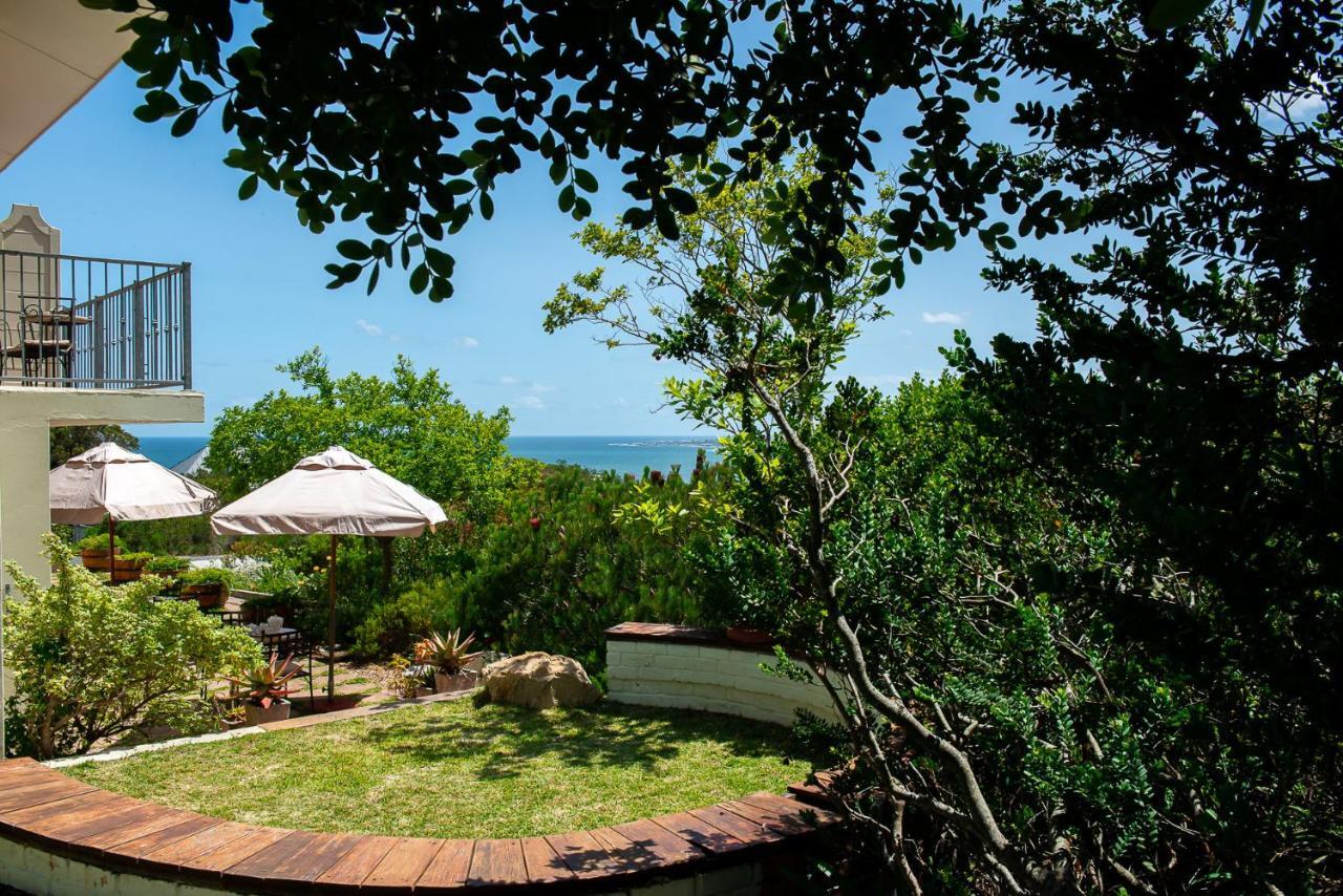 Francolinhof Guest House Hermanus Buitenkant foto