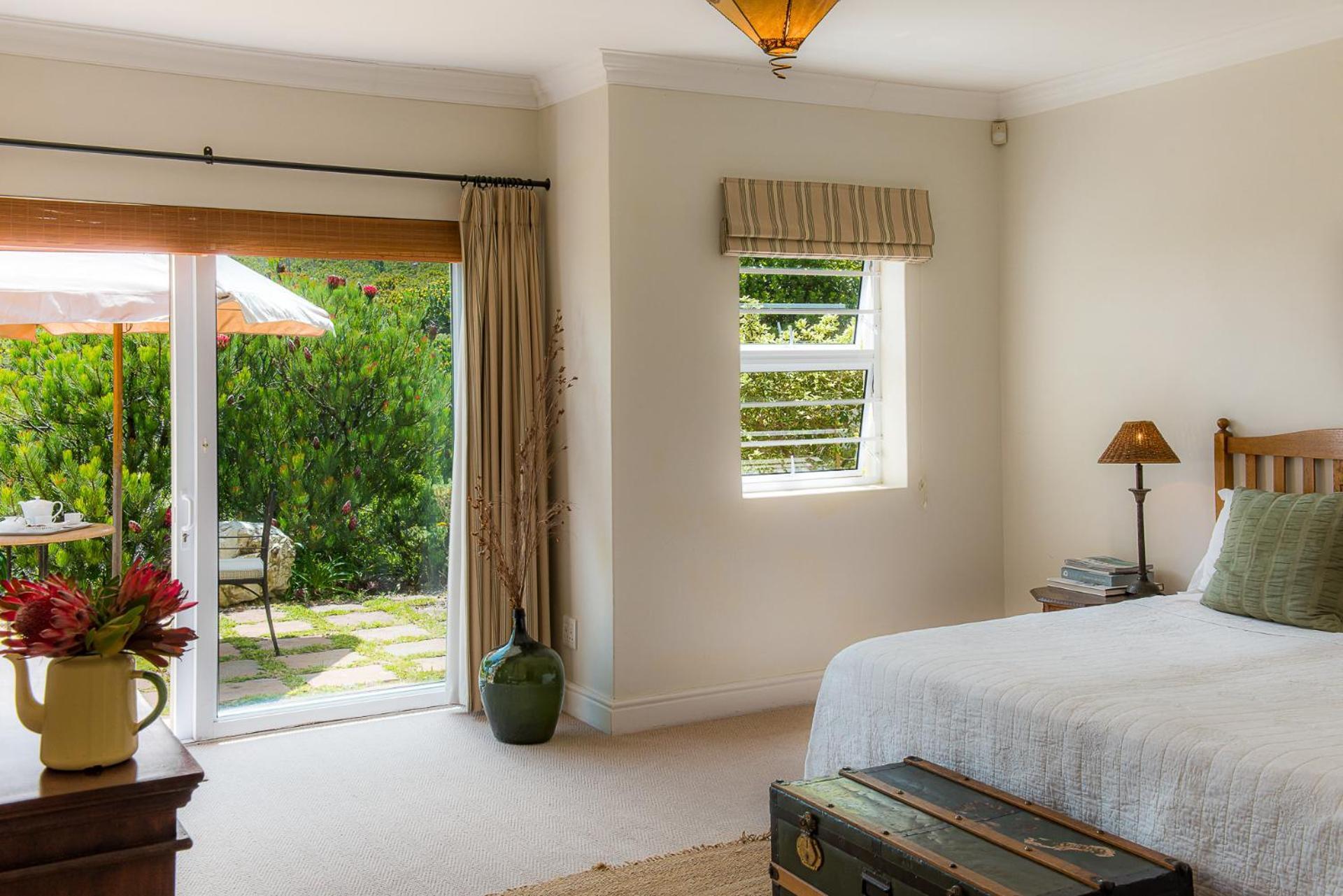 Francolinhof Guest House Hermanus Buitenkant foto
