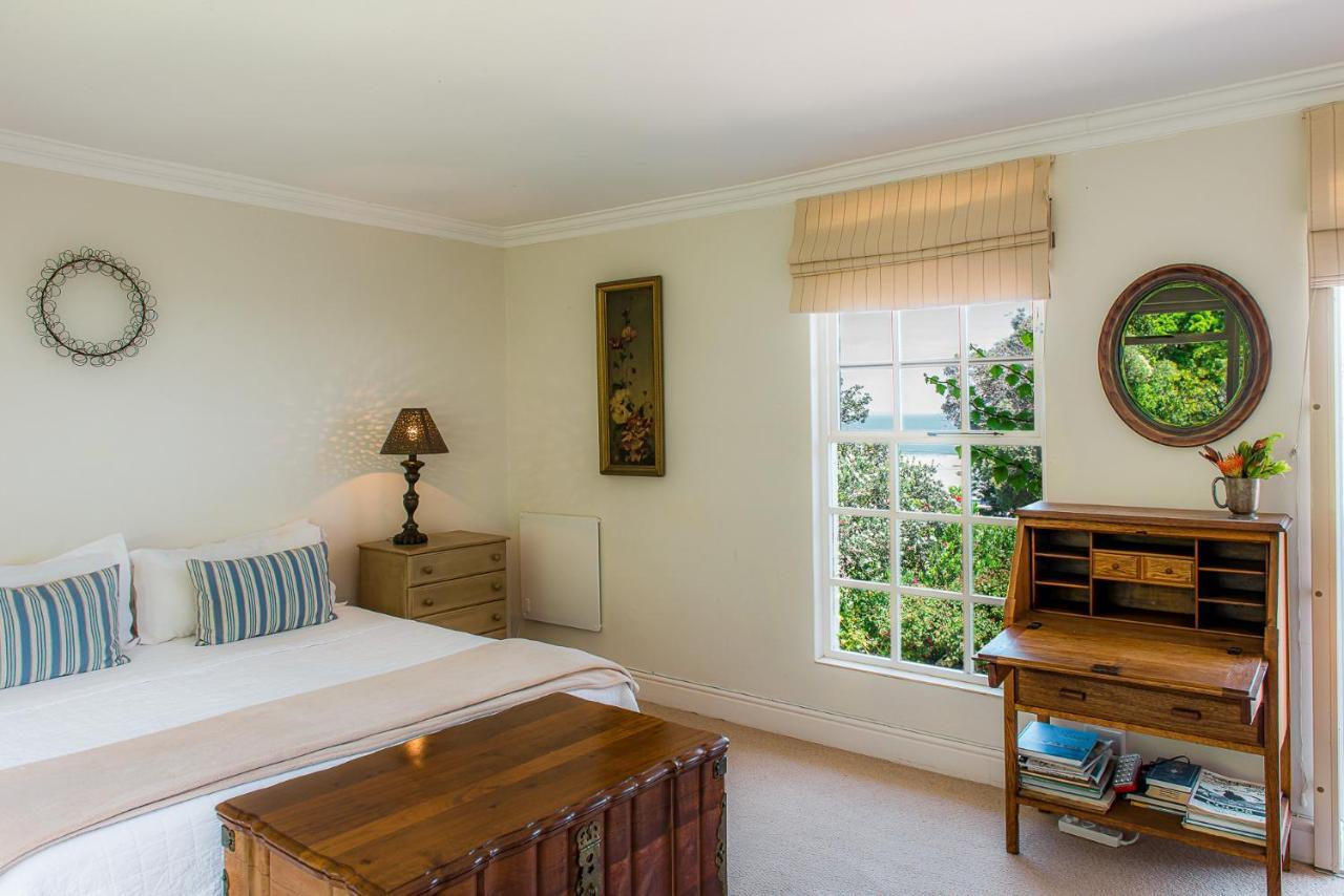 Francolinhof Guest House Hermanus Buitenkant foto