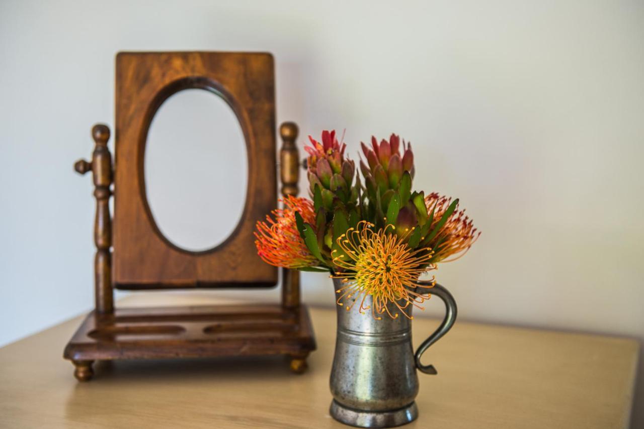 Francolinhof Guest House Hermanus Buitenkant foto